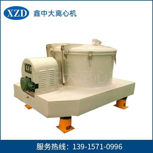 PD1000平板吊袋離心機