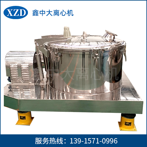 PSB800平板離心機