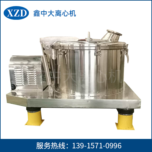 PSB1000平板式離心機