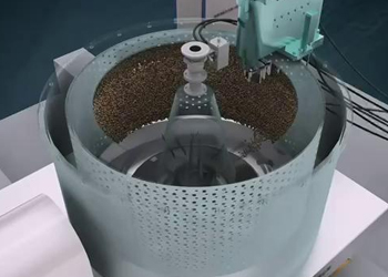 鑫中大離心機